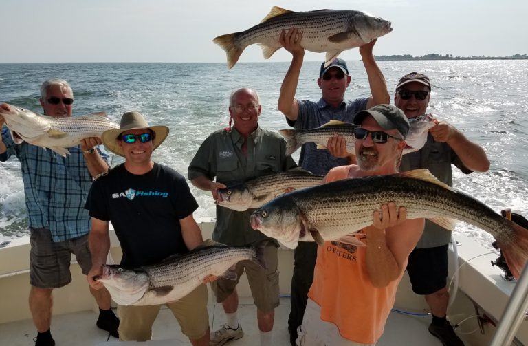 CT Fishing Charters Fishing Charters Connecticut