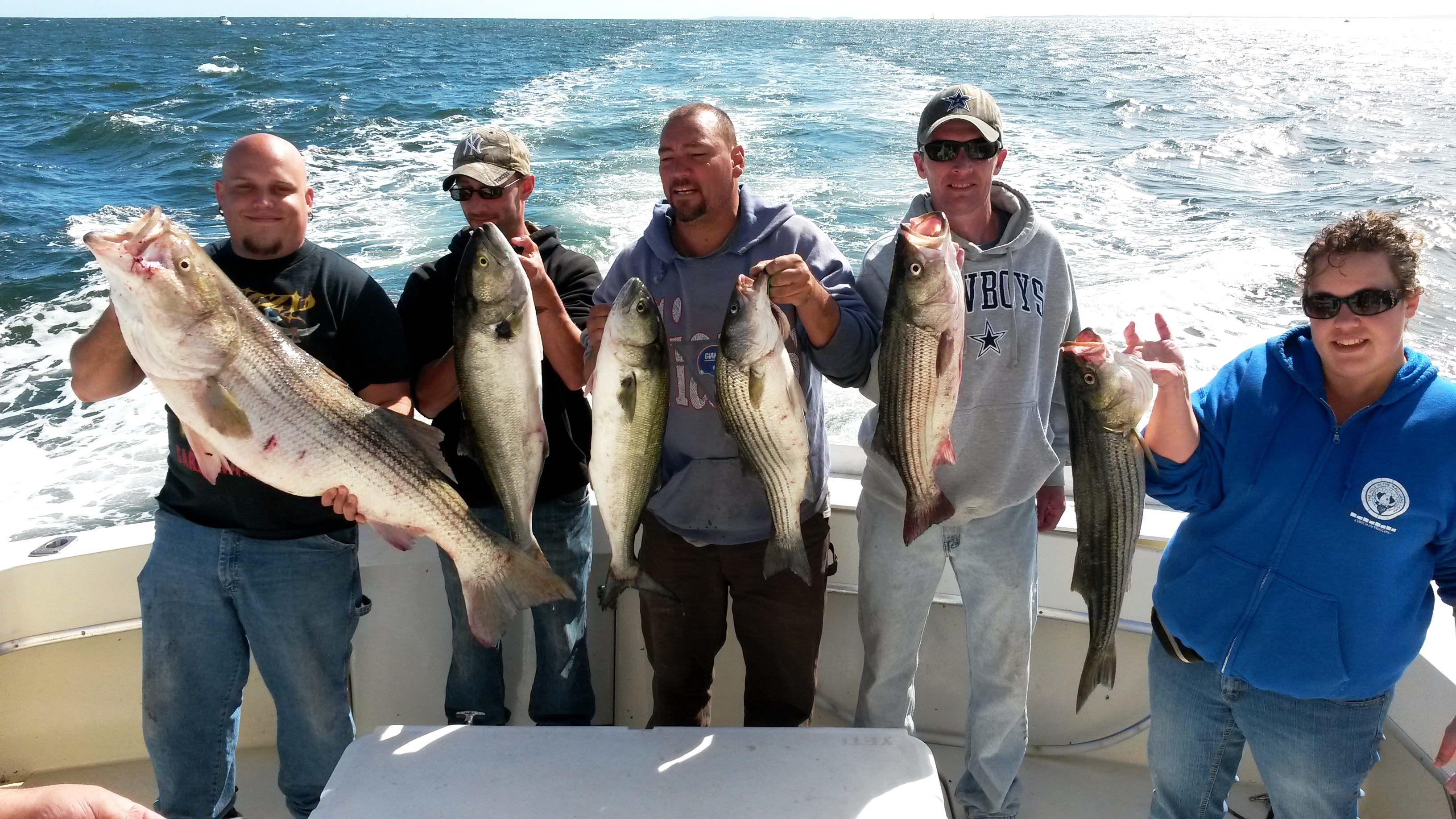 fishing-report-10-5-15