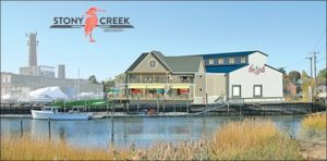 Stony Creek Brewery