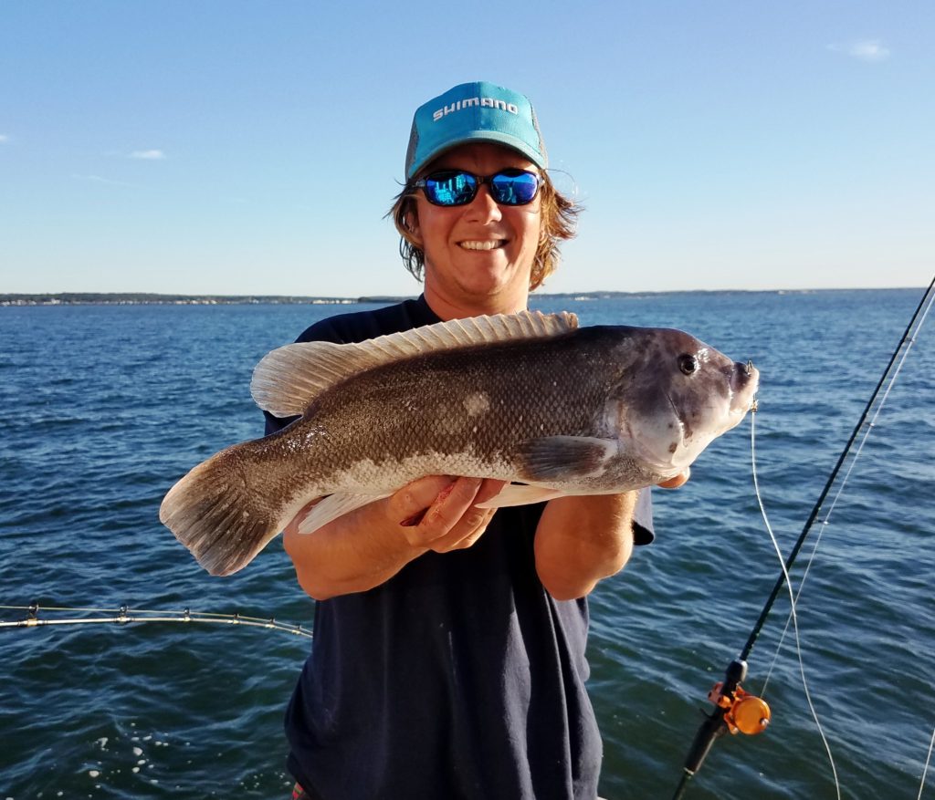 CT Fishing Report 10/9/19