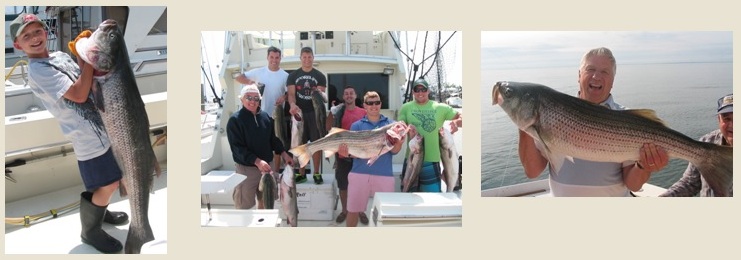  CT Fishing Charters Fishing Charters Connecticut